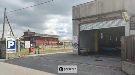 Autoparcheggio Panicucci Malpensa foto 3