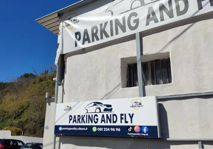 Parking and Fly