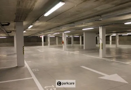 Elite Parking Pisa foto 2