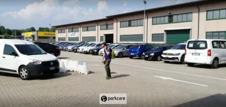 Fast Parking Malpensa foto 2