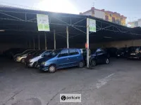 Economy Parking foto 1
