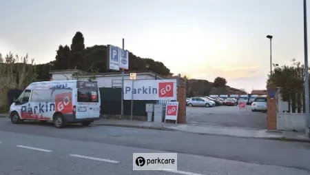 ParkInGO Pisa foto 2