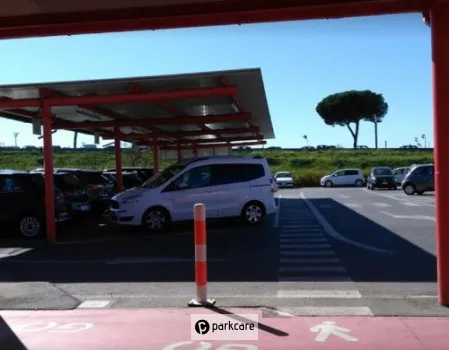 ParkinGo Ciampino foto 3