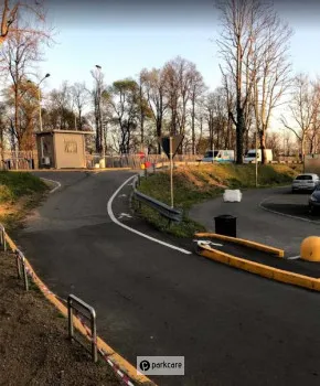 Idro Fly Linate foto 1