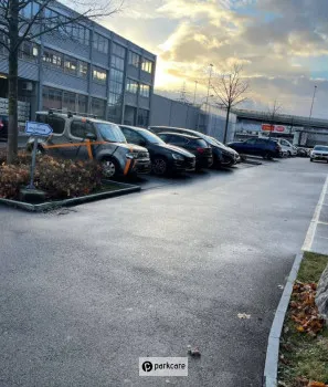MyParking Zurigo foto 4