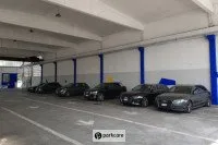 MX Park Malpensa Valet foto 2