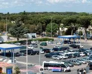 Parcheggio P3 Aeroporto Ciampino foto 1