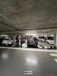 Parcheggio P26 Aeroporto Ginevra foto 2