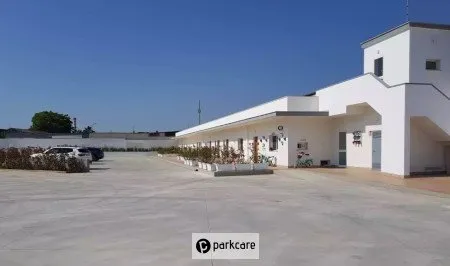 Park And House Sopramarzo foto 4