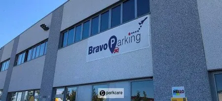 Bravo Parking foto 3